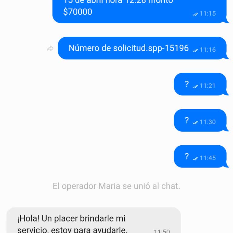 Retiro de 1Win pendiente sin información, solicito solución y pago