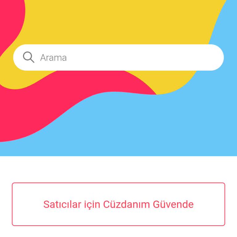 Letgo’da Açıklama Olmadan Askıya Alınan İlan Ve İade Talebi
