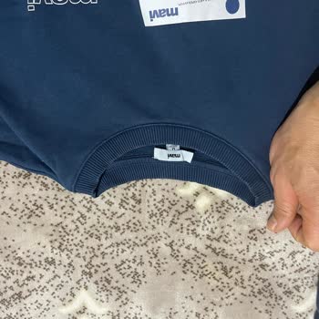 Mavi Mağazalarından Aldığım Jean Ve Çocuk Ürünlerinde Hızlı Renk Solması Ve Yıpranma