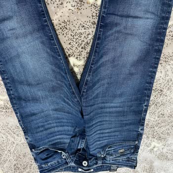 Mavi Mağazalarından Aldığım Jean Ve Çocuk Ürünlerinde Hızlı Renk Solması Ve Yıpranma