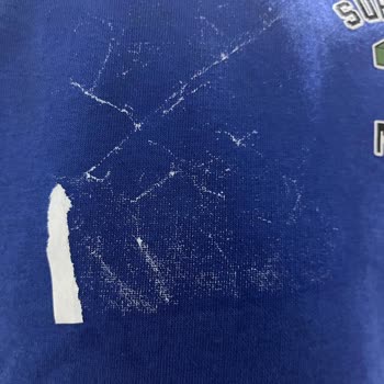 Mavi Mağazalarından Aldığım Jean Ve Çocuk Ürünlerinde Hızlı Renk Solması Ve Yıpranma