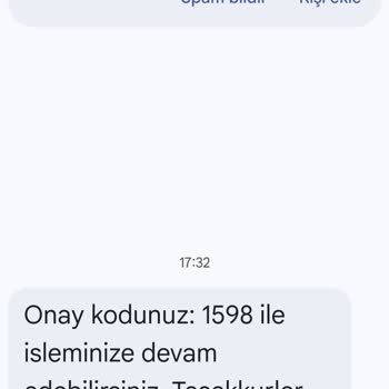 Digisms Sürekli SMS Gönderiyor