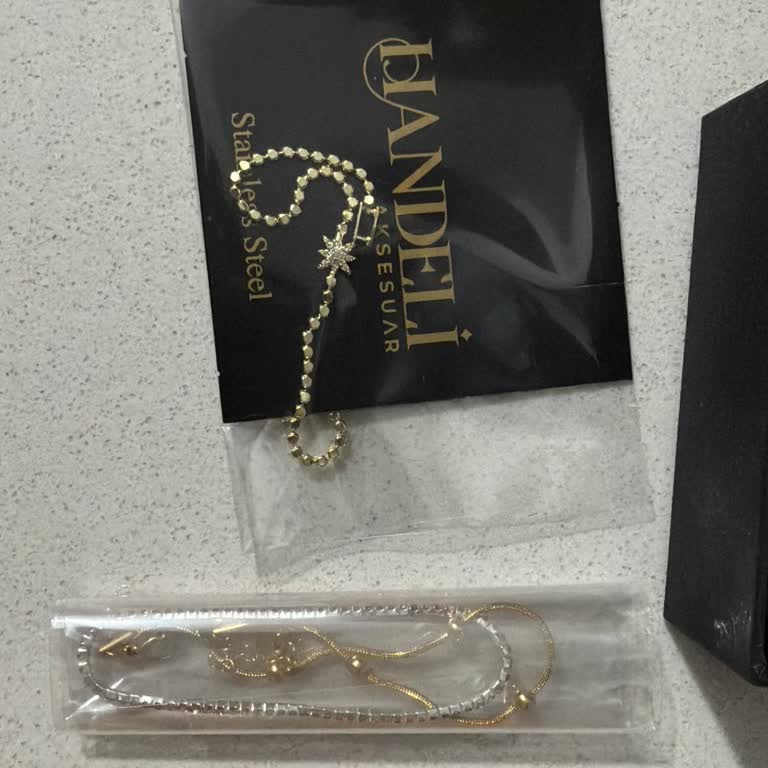 Instagram Handeli Aksesuar’da Sipariş Edilen Bileklik Gönderilmedi