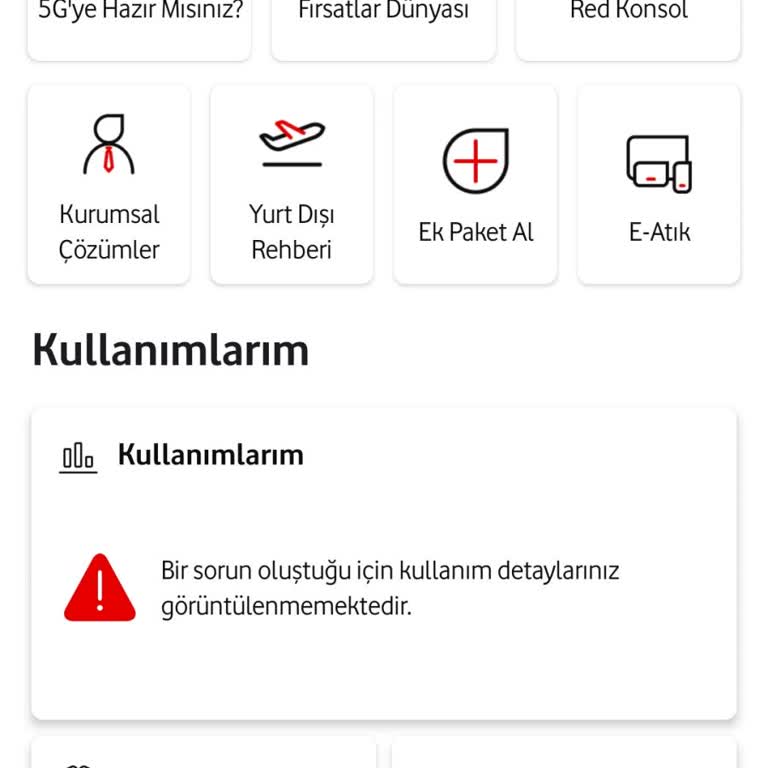 Giresun Şebinkarahisar'da 5G Çekim Ve Hız Sorunları Oyun Deneyimini Bozdu