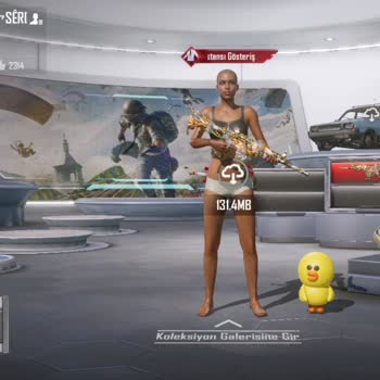 Kural İhlali Yok, 10 Yıllık Ban