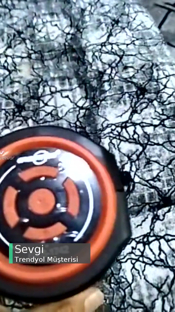 Trendyol Dalga Geçiyorlar Adeta! videonun kapak resmi