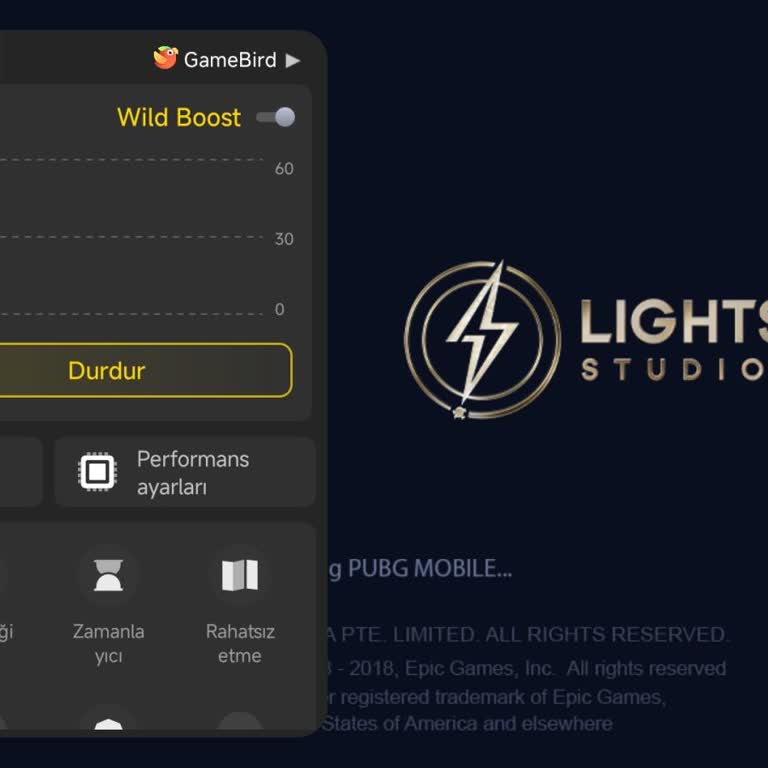Poco F7 Pro’da 120 FPS Sorunu Çözülmedi