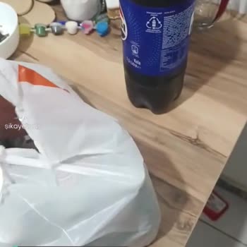 Migros Küflü Bozuk Ürün Gönderiyor!