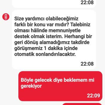 Tıkla Gelsin'de 1,5 Saat Bekletilen Siparişin İptali