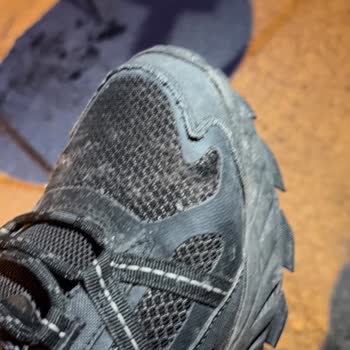 Kısa Sürede Açılan Ayakkabı Ve Haksız İade Reddi