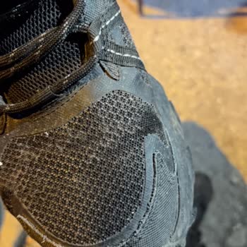 Kısa Sürede Açılan Ayakkabı Ve Haksız İade Reddi