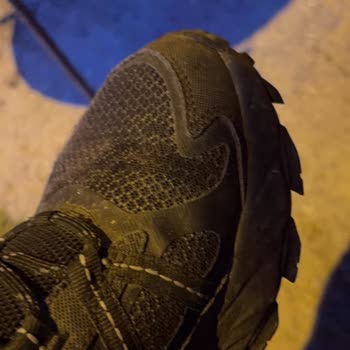 Kısa Sürede Açılan Ayakkabı Ve Haksız İade Reddi