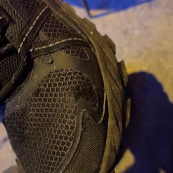 Kısa Sürede Açılan Ayakkabı Ve Haksız İade Reddi