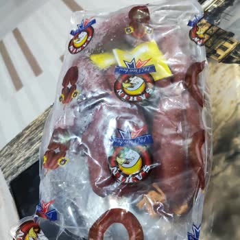 Migros Sanal Market'te Satın Alınan Sucukta Şikayet ve İade Talebi