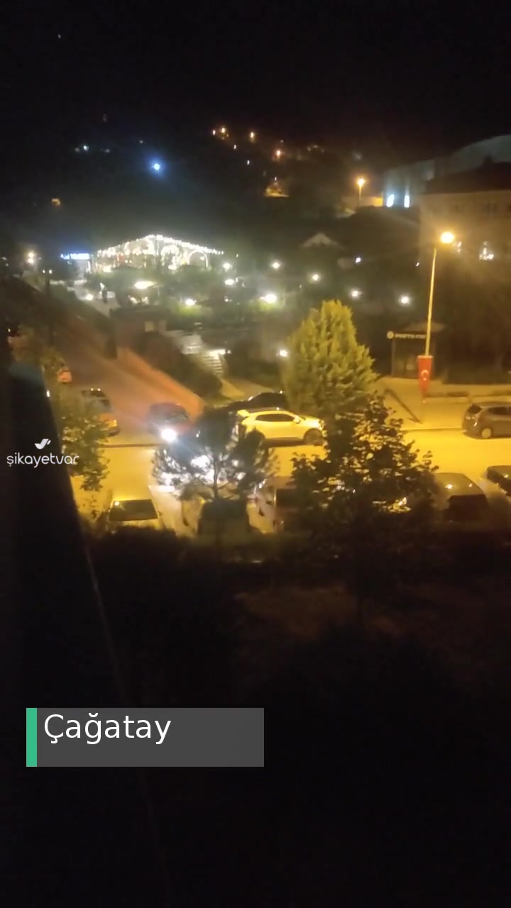 Gediz Elektrik Perakende 1 Aydır Bilgi Dahi Alınamadan Süren Sokak Aydınlatma Sorunu videonun kapak resmi