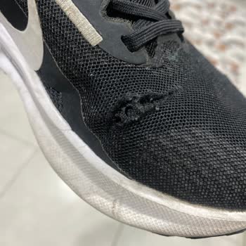 Orijinal Nike Ayakkabım Üç Ayda Yırtıldı, Garanti Reddi Ve İade Talebim