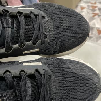 Orijinal Nike Ayakkabım Üç Ayda Yırtıldı, Garanti Reddi Ve İade Talebim