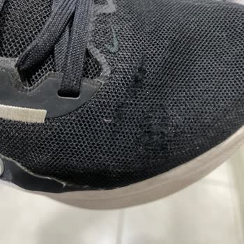 Orijinal Nike Ayakkabım Üç Ayda Yırtıldı, Garanti Reddi Ve İade Talebim