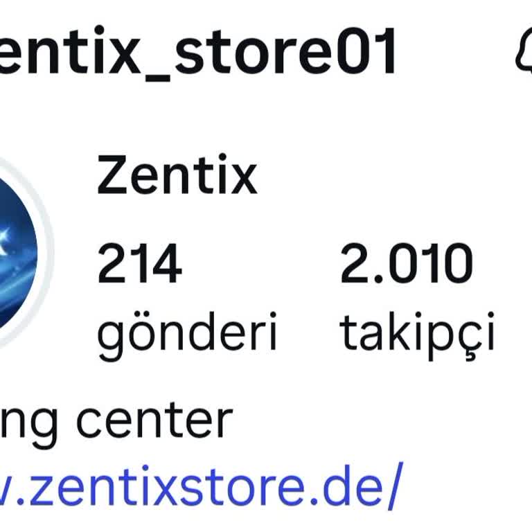 Instagram İşletme Hesabım Açıklama Olmadan Kapatıldı