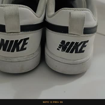 Nike Ayakkabısının 4 Ayda Deforme Olması Ve Mağazanın Kullanıcı Hatası İddiası