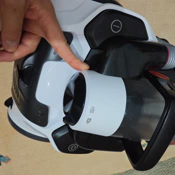 Aynı Arıza İki Kez Tekrarlayan Süpürge İçin İade Ve Ücretsiz Tamir Talebim Reddedildi