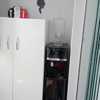 Soğuk Su Vermeyen Narte Su Sebili Ve Müşteri Hizmetleri Yanıtsızlığı