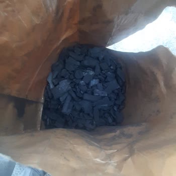 Mangal Kömüründe Toz Çıktı, Ürün Ayıplı Ve Ücret İadesi Talebi