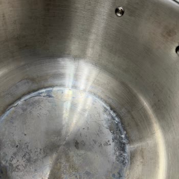 İlk Kullanımda Çatlayan Tencere İçin Mağaza İade Reddetti