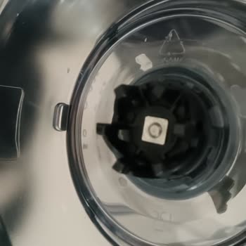 Yeni Karaca Mutfak Robotunda Hazne Arızası, Değişim Talebim Reddedildi