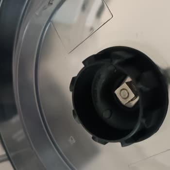 Yeni Karaca Mutfak Robotunda Hazne Arızası, Değişim Talebim Reddedildi