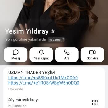 Philip Capital İsmiyle Sosyal Medyada Sahte Yatırım Teklifi