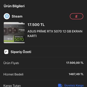 Letgo'da İptal Edilen Ücretin İadesi Gecikiyor