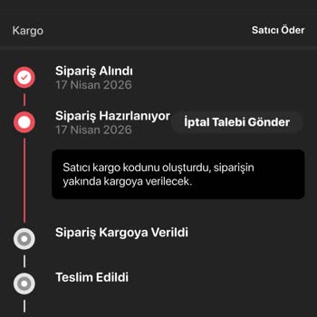 Letgo'da İptal Edilen Ücretin İadesi Gecikiyor