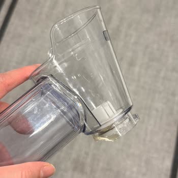 Sinbo Rende Makinesinde Kırılan Kritik Parça Ve Yedek Parça Bulunamaması