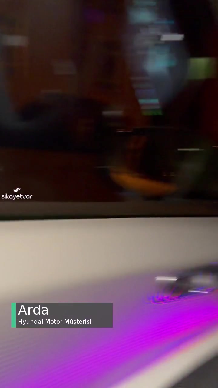 Hyundai Motor iOniq 6 Trim Sesleri videonun kapak resmi