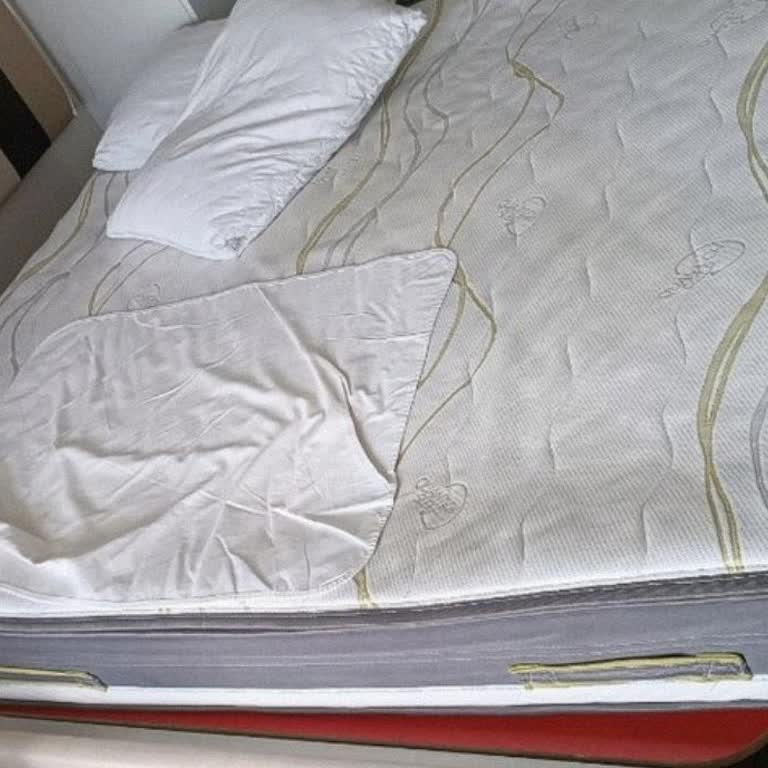 İstikbal Yatakta Yaylar Çöktü, Servis Sorunlu Ve Müşteri Memnuniyetsizliği