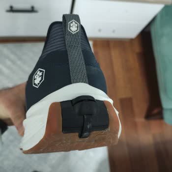 Lumberjack Ayakkabısındaki Mekanizma Sorunu İçin İade Ve Değişim Talebi