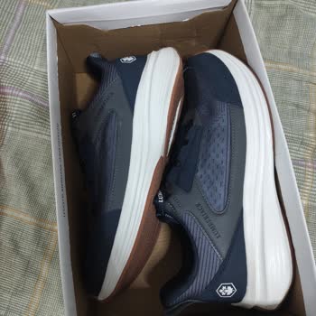 Lumberjack Ayakkabısındaki Mekanizma Sorunu İçin İade Ve Değişim Talebi