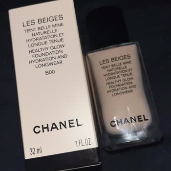 Kuru Ve Yamalanan Fondöten İçin İade Talebi