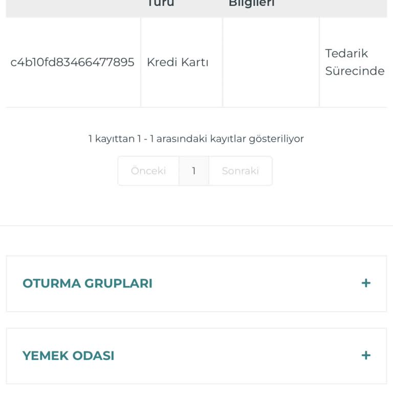Bellona'dan 62 Gün Süre Geciken Teslimat Ve İlgisiz Müşteri Desteği