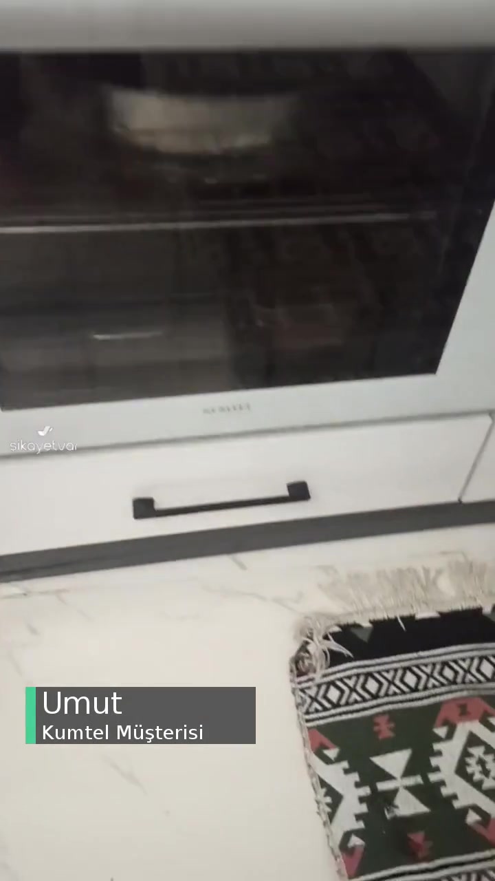 Kumtel Yaptığın İşi Düzgün Yap! videonun kapak resmi