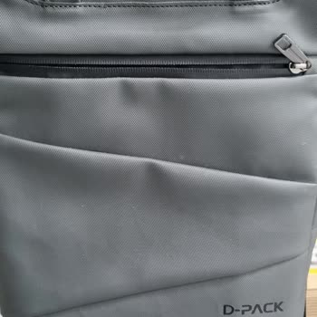 Derimod Çantasında Üretim Hatası, Mağaza Tamir Ve Değişim Reddetti