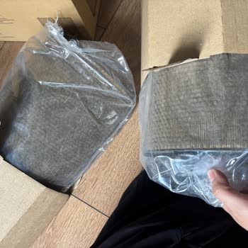 Dyson Hava Filtresi Kirli Ve Sigara Kokulu Gelen Ürün İadesi Reddedildi