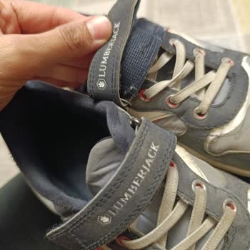 FLO Zonguldak Çocuk Ayakkabısı Kısa Sürede Parçalandı, Müşteri Hizmetleri İhmali