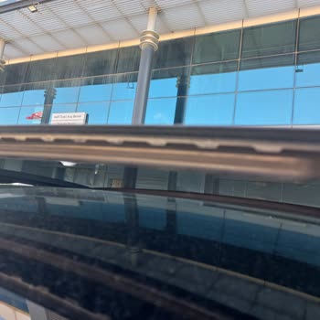Bursa Bosch Car Service İnallar Şubesi Söz Verilen İşleri Tamamlamadı
