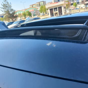 Bursa Bosch Car Service İnallar Şubesi Söz Verilen İşleri Tamamlamadı