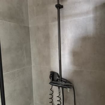 Eksik Duş Aparatı Gönderilmedi, Müşteri Hizmetleri Cevap Vermiyor