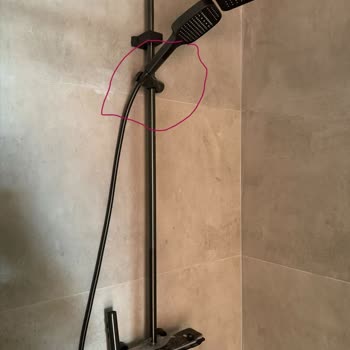 Eksik Duş Aparatı Gönderilmedi, Müşteri Hizmetleri Cevap Vermiyor