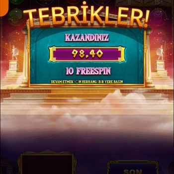 Kazançlarım Geri Alındı Ve Hesabım Sıfırlandı