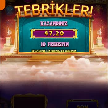 Kazançlarım Geri Alındı Ve Hesabım Sıfırlandı